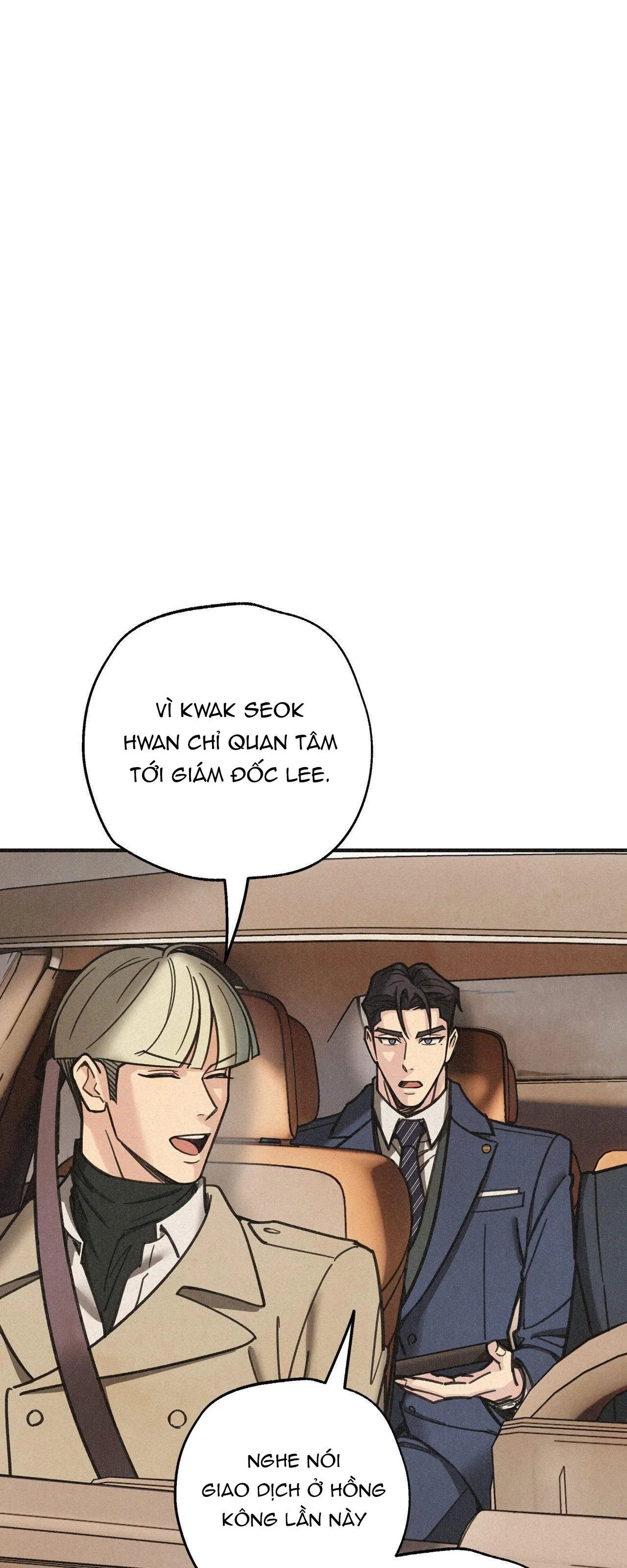 BĂNG ĐẢNG SAMGEORI Chapter 15 Trang 32