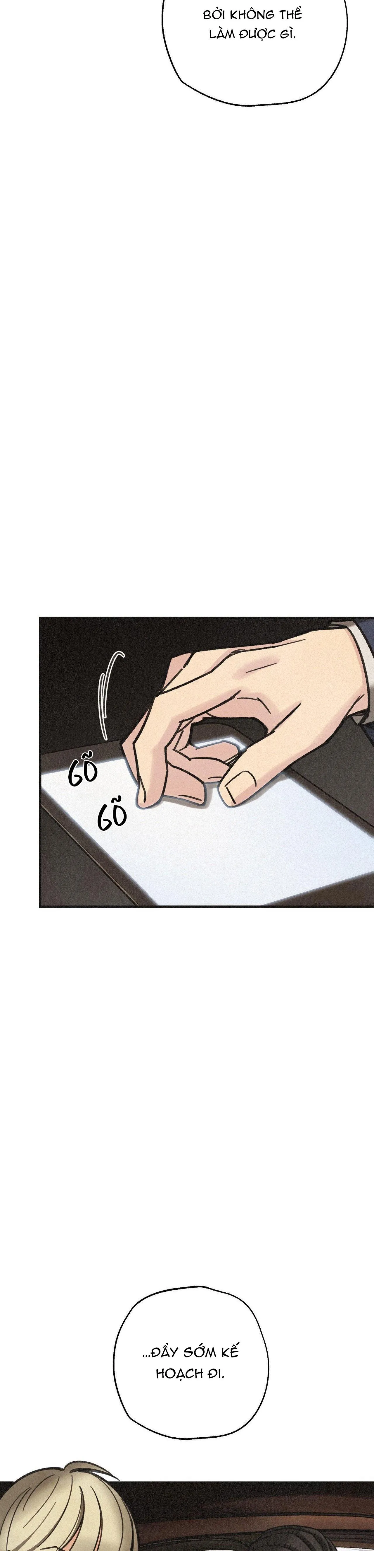 BĂNG ĐẢNG SAMGEORI Chapter 15 Trang 34