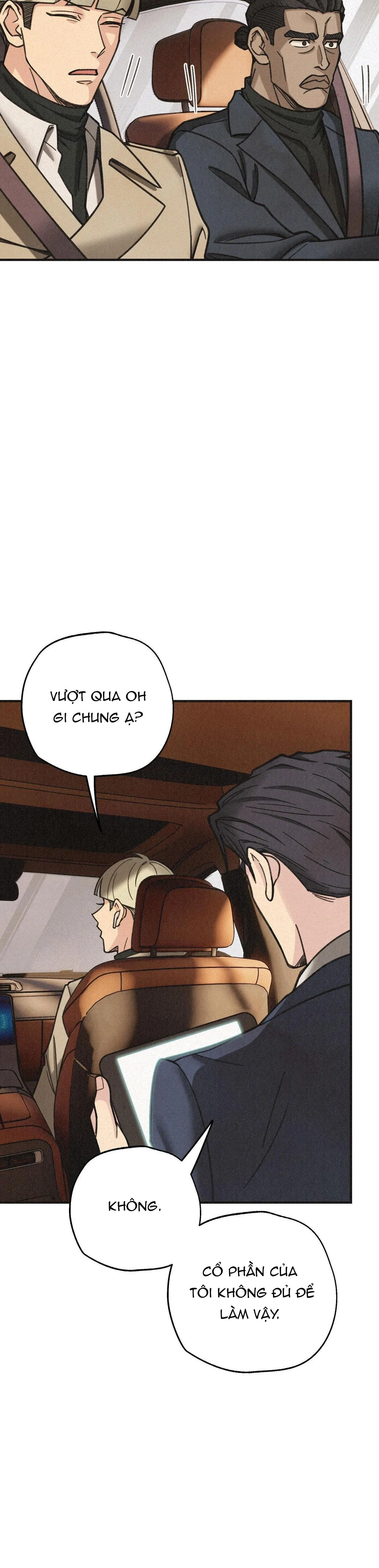 BĂNG ĐẢNG SAMGEORI Chapter 15 Trang 35