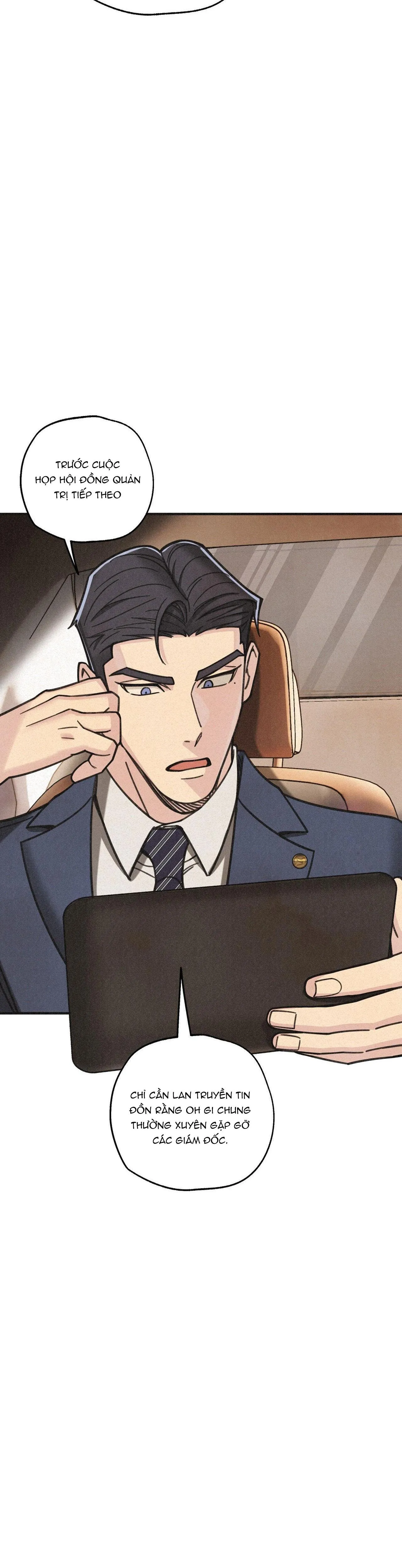 BĂNG ĐẢNG SAMGEORI Chapter 15 Trang 37