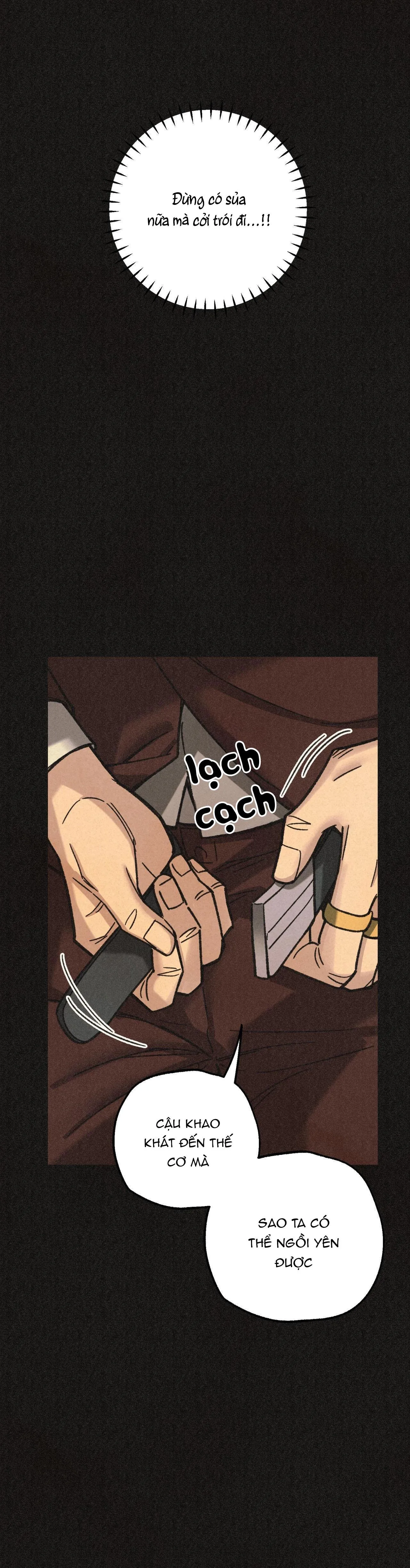 BĂNG ĐẢNG SAMGEORI Chapter 16 Trang 5