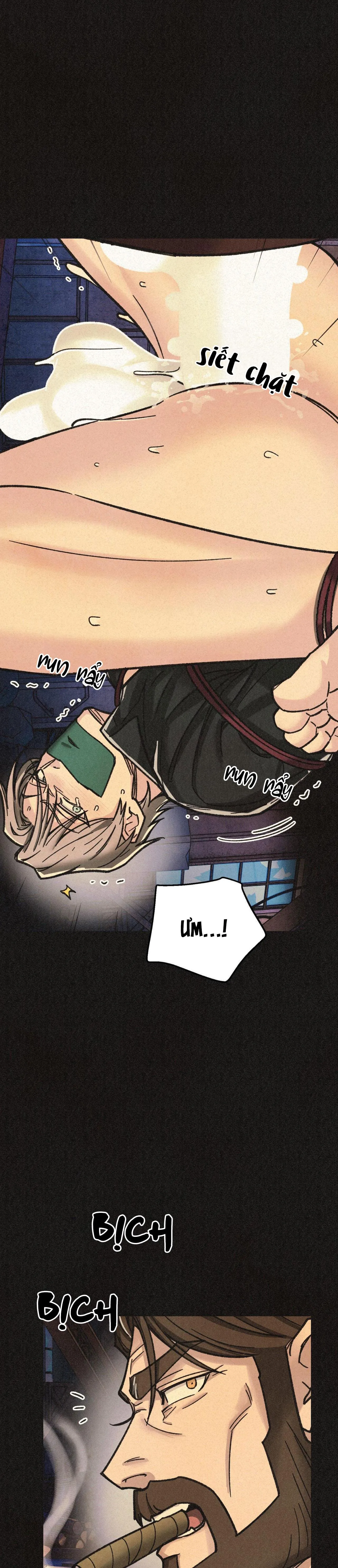 BĂNG ĐẢNG SAMGEORI Chapter 16 Trang 8