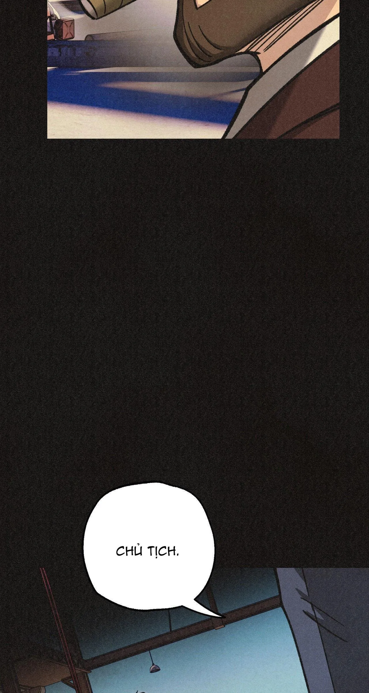 BĂNG ĐẢNG SAMGEORI Chapter 16 Trang 9