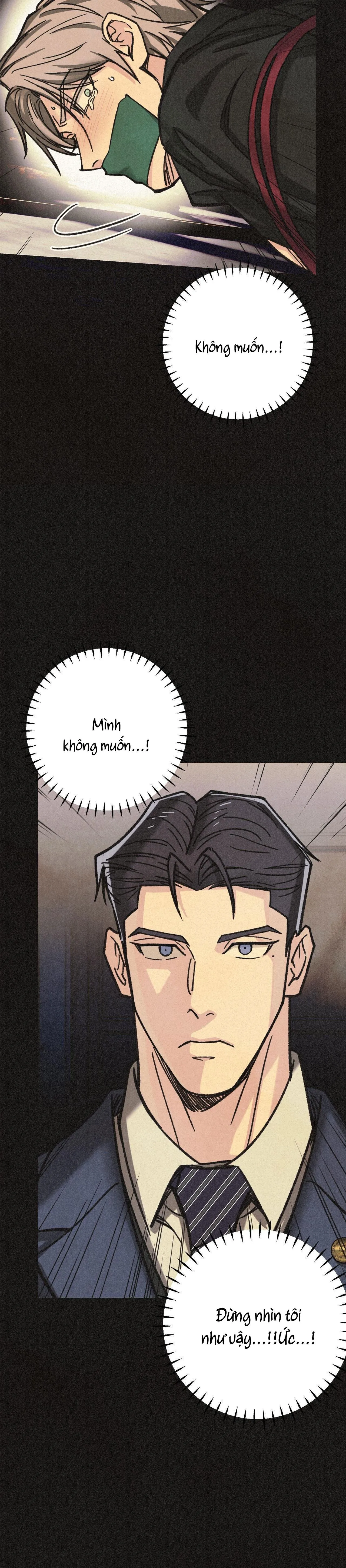 BĂNG ĐẢNG SAMGEORI Chapter 16 Trang 12