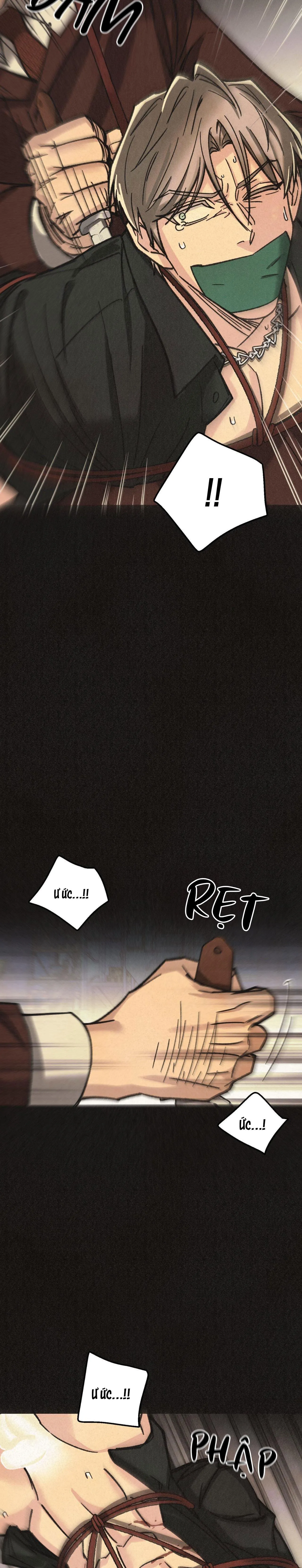 BĂNG ĐẢNG SAMGEORI Chapter 16 Trang 15
