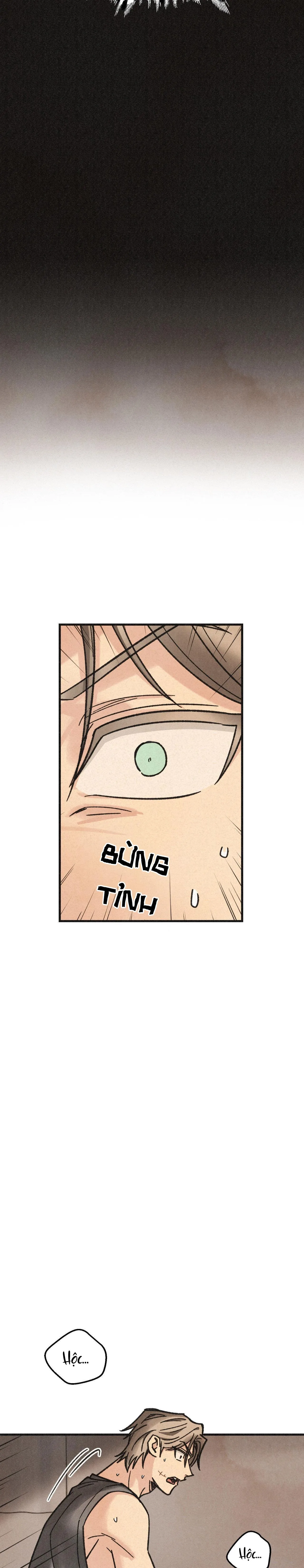 BĂNG ĐẢNG SAMGEORI Chapter 16 Trang 19