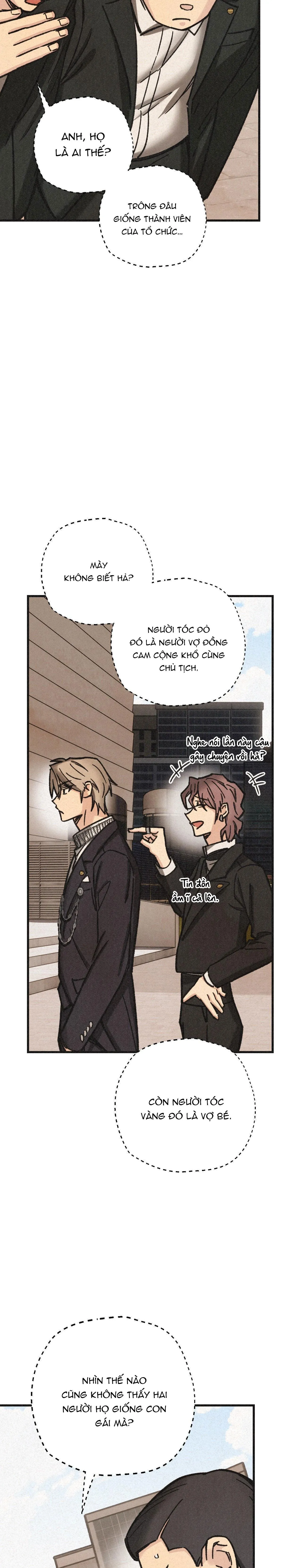 BĂNG ĐẢNG SAMGEORI Chapter 16 Trang 27