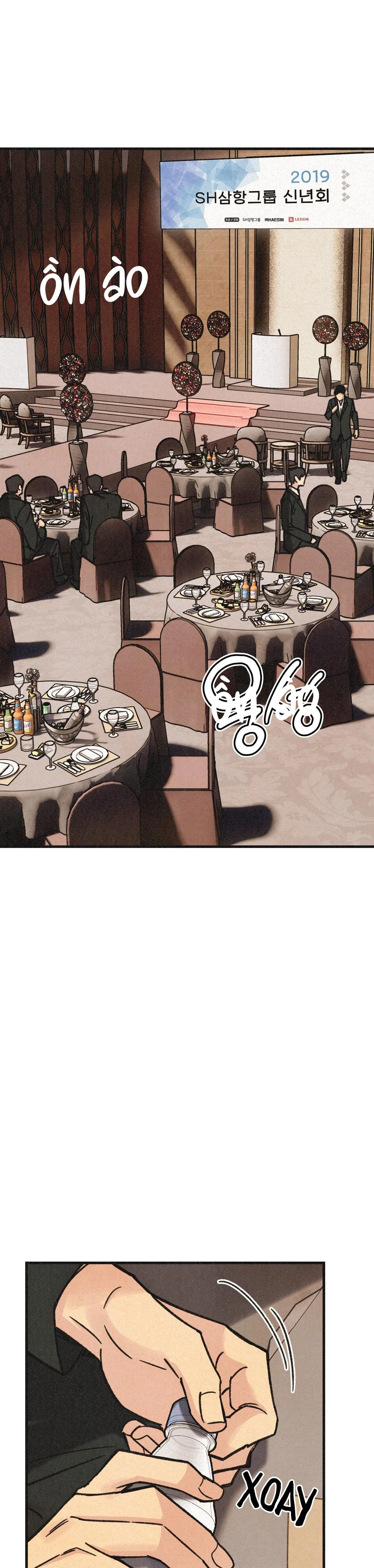 BĂNG ĐẢNG SAMGEORI Chapter 16 Trang 29