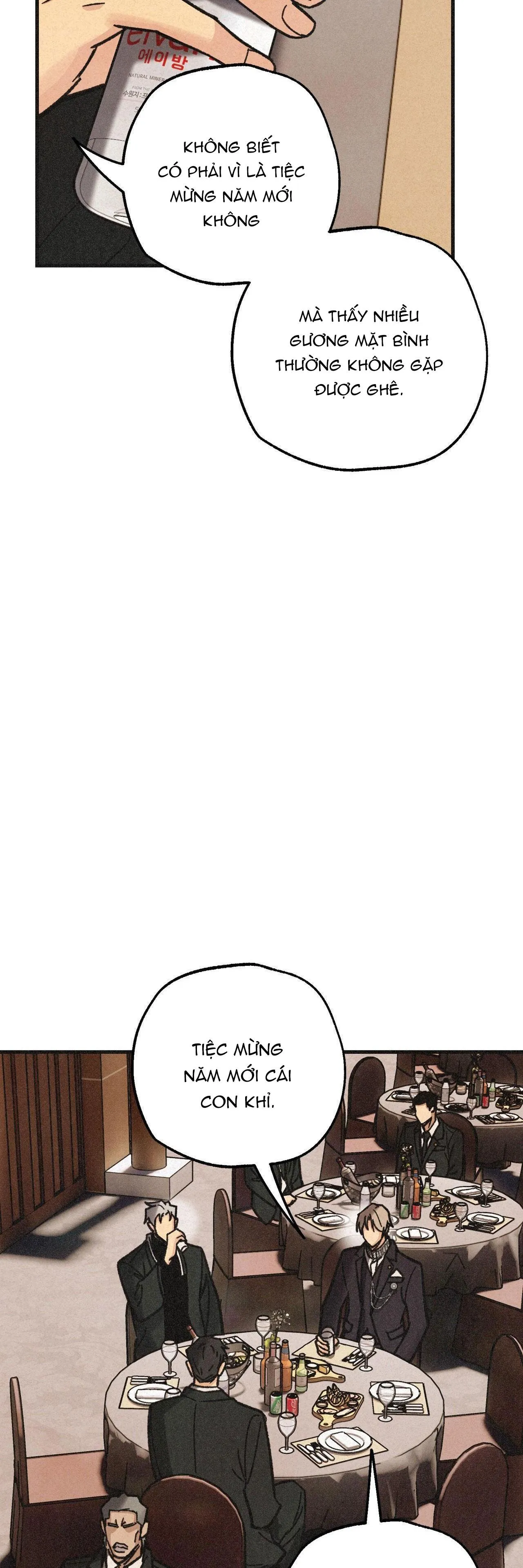 BĂNG ĐẢNG SAMGEORI Chapter 16 Trang 30