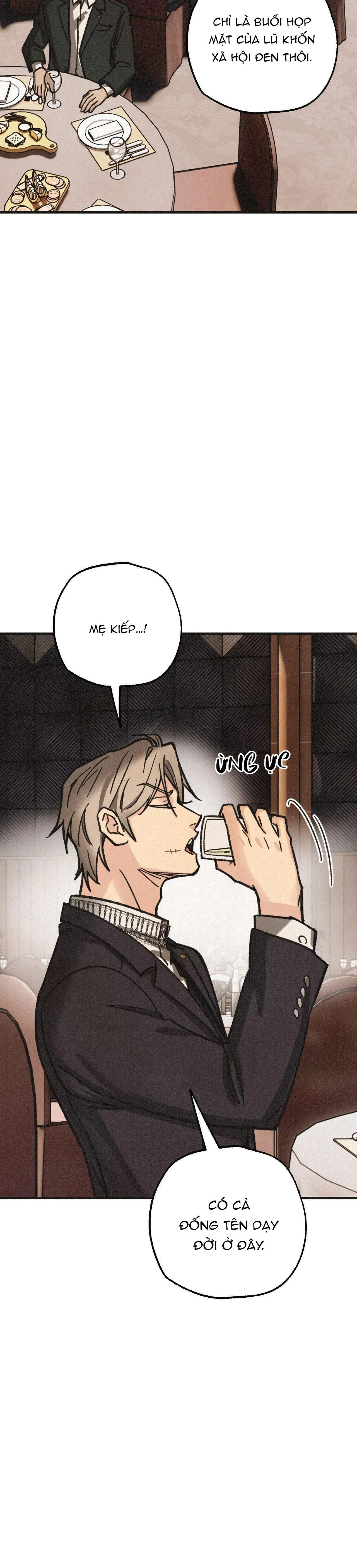 BĂNG ĐẢNG SAMGEORI Chapter 16 Trang 31