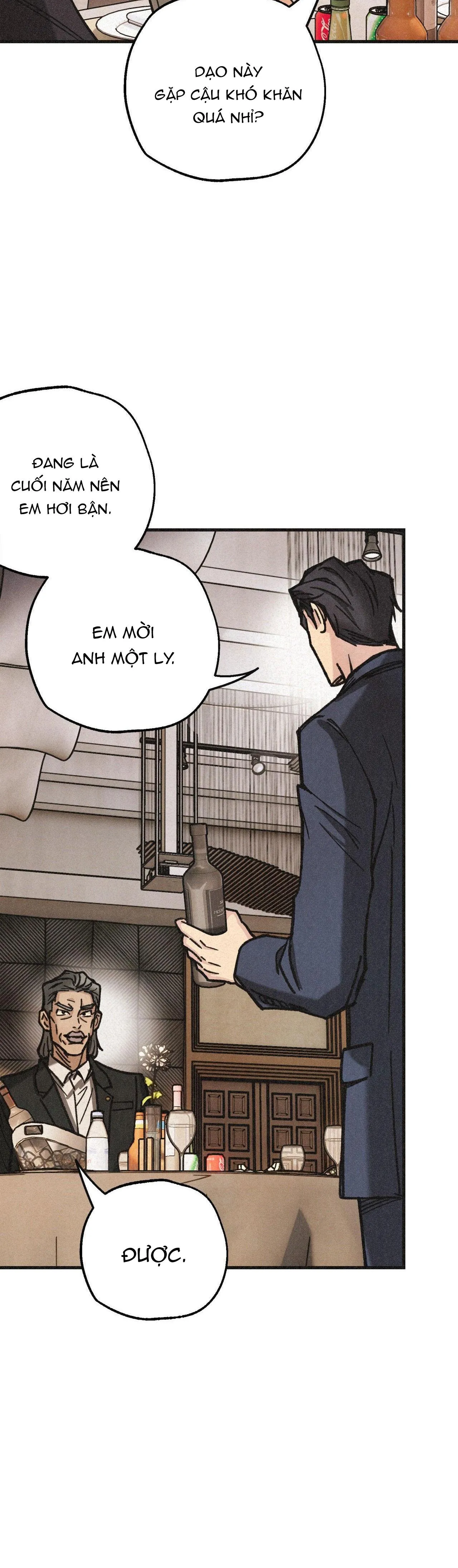 BĂNG ĐẢNG SAMGEORI Chapter 16 Trang 33