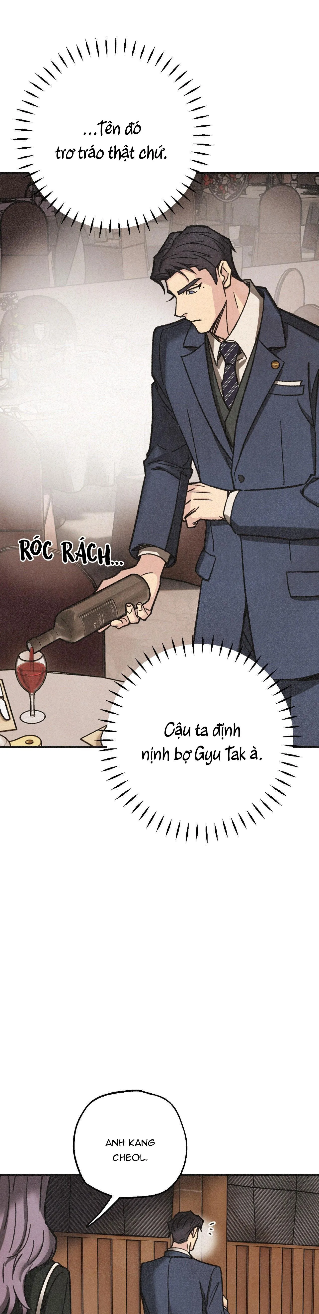 BĂNG ĐẢNG SAMGEORI Chapter 16 Trang 34