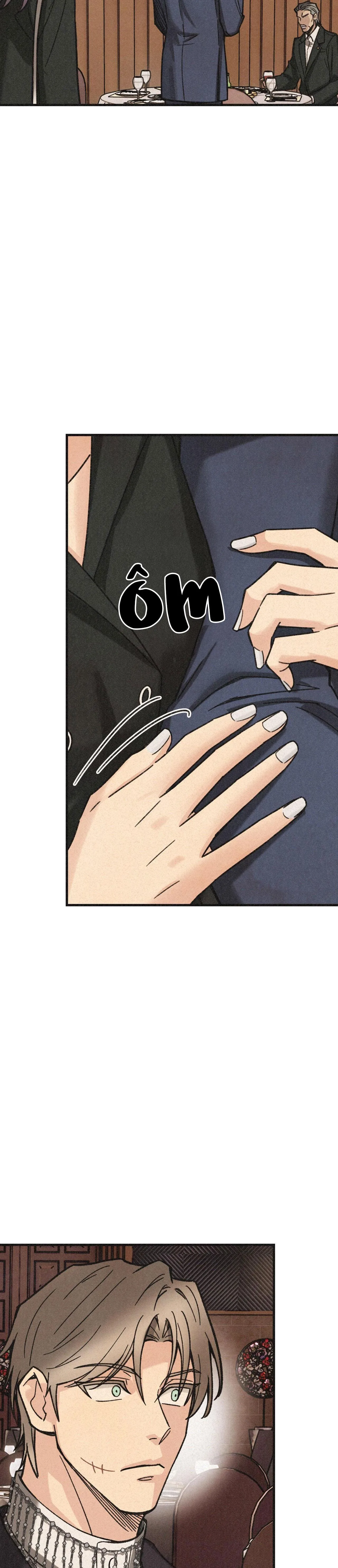 BĂNG ĐẢNG SAMGEORI Chapter 16 Trang 35