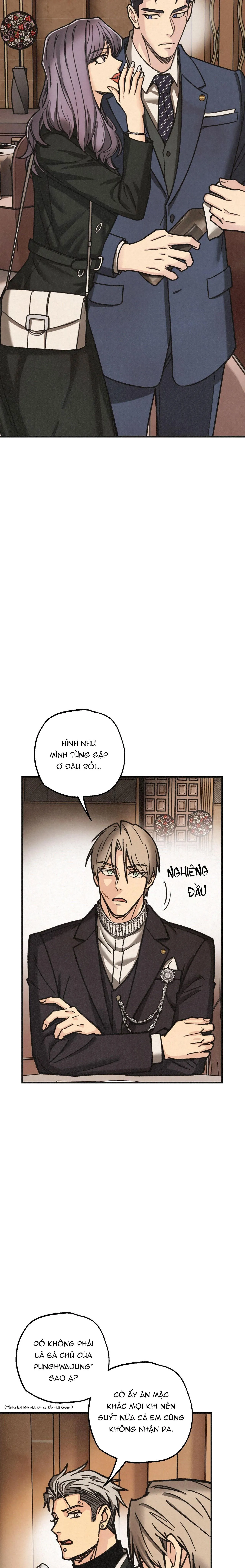 BĂNG ĐẢNG SAMGEORI Chapter 17 Trang 3