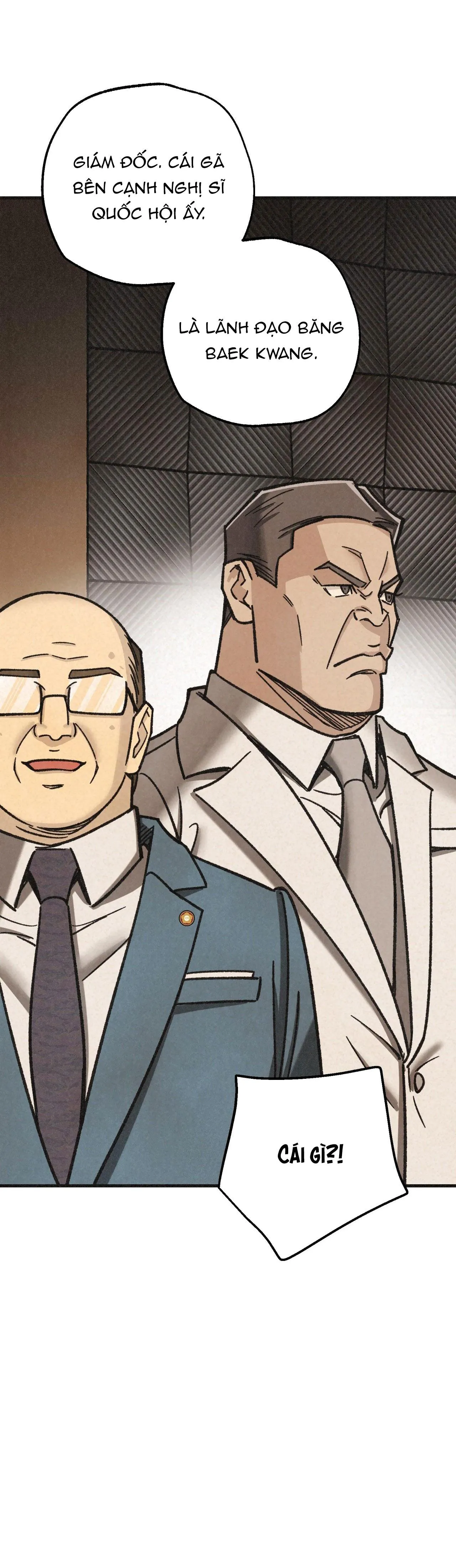 BĂNG ĐẢNG SAMGEORI Chapter 17 Trang 8