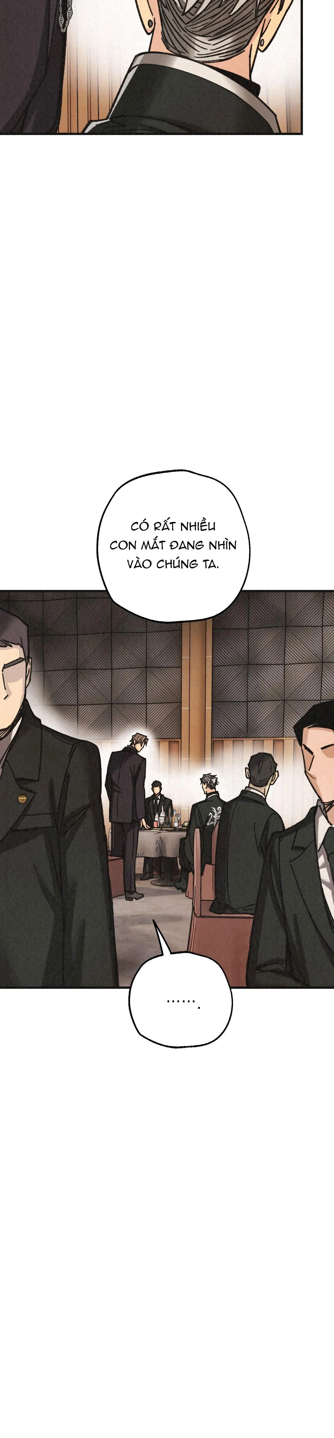 BĂNG ĐẢNG SAMGEORI Chapter 17 Trang 11