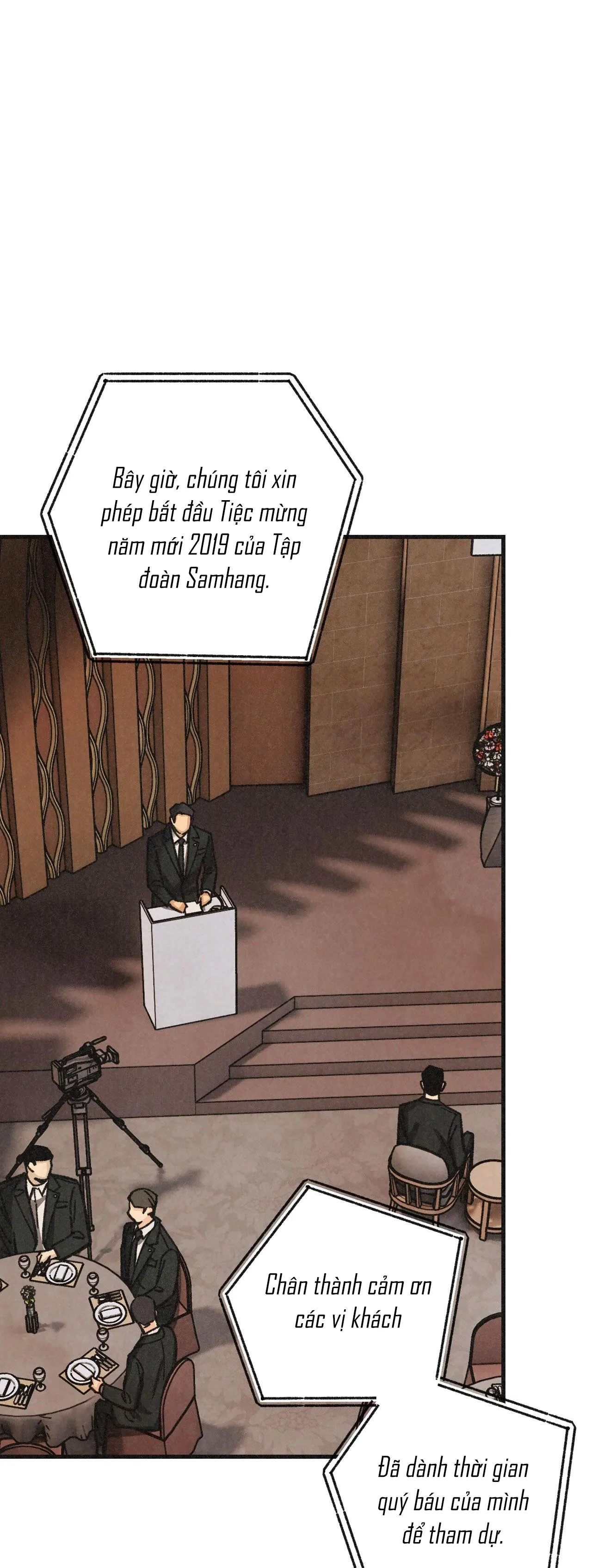 BĂNG ĐẢNG SAMGEORI Chapter 17 Trang 15