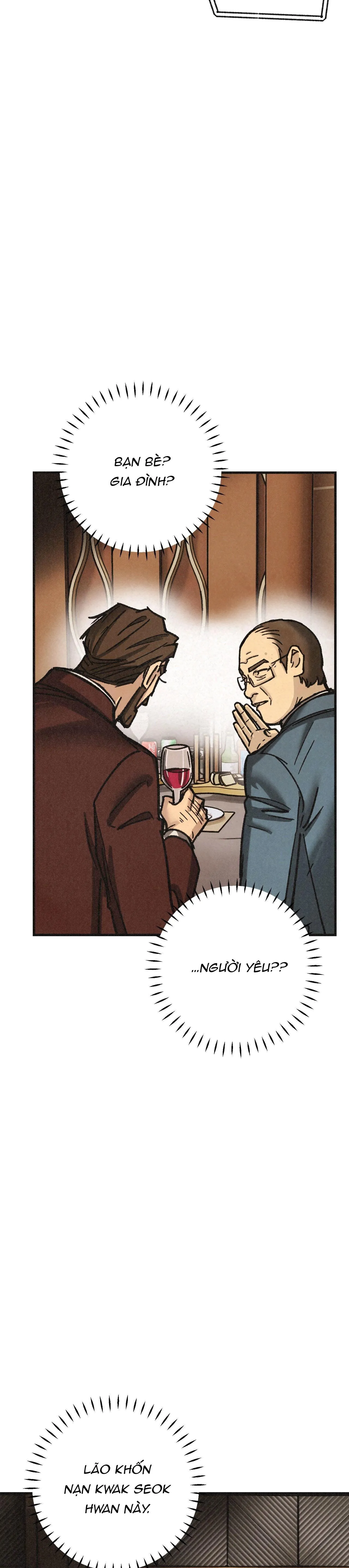 BĂNG ĐẢNG SAMGEORI Chapter 17 Trang 16