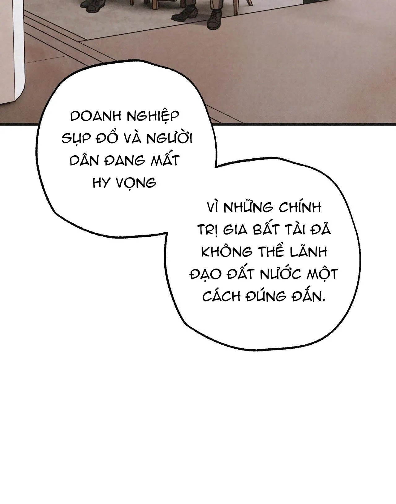 BĂNG ĐẢNG SAMGEORI Chapter 17 Trang 20