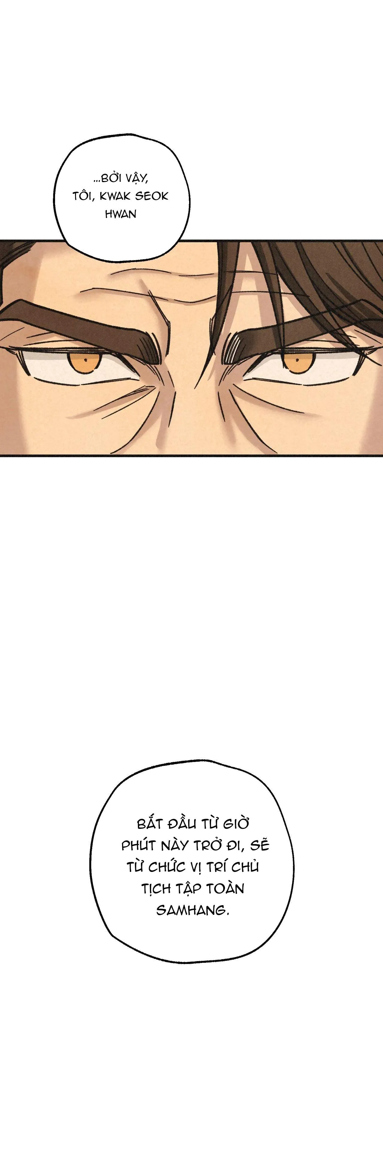 BĂNG ĐẢNG SAMGEORI Chapter 17 Trang 22