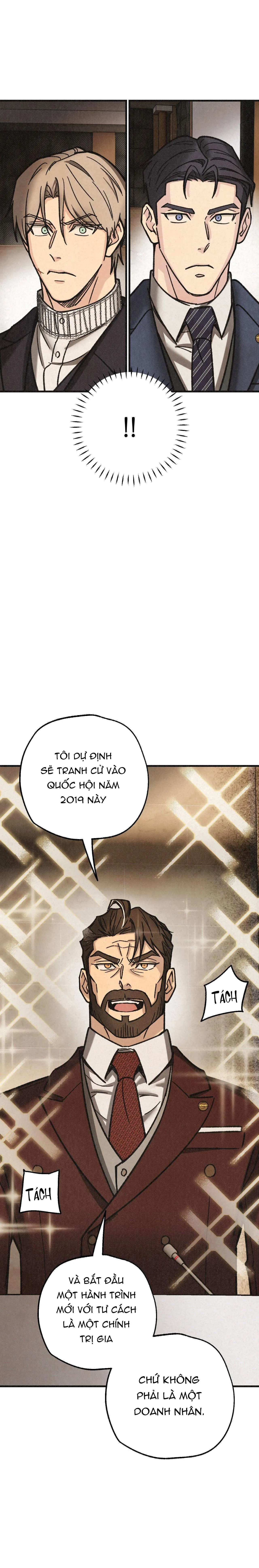 BĂNG ĐẢNG SAMGEORI Chapter 17 Trang 23