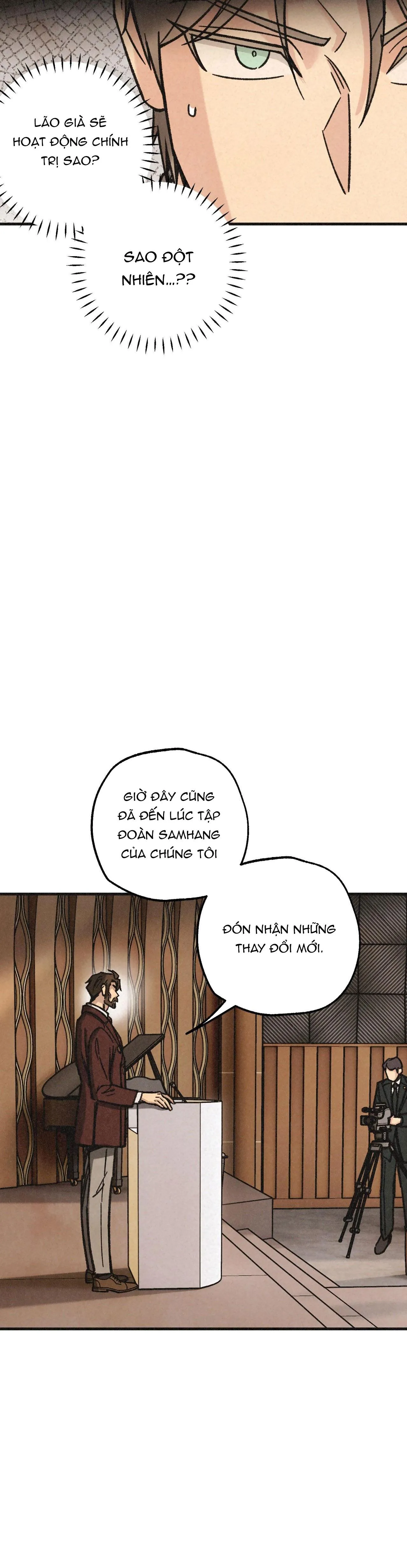 BĂNG ĐẢNG SAMGEORI Chapter 17 Trang 25