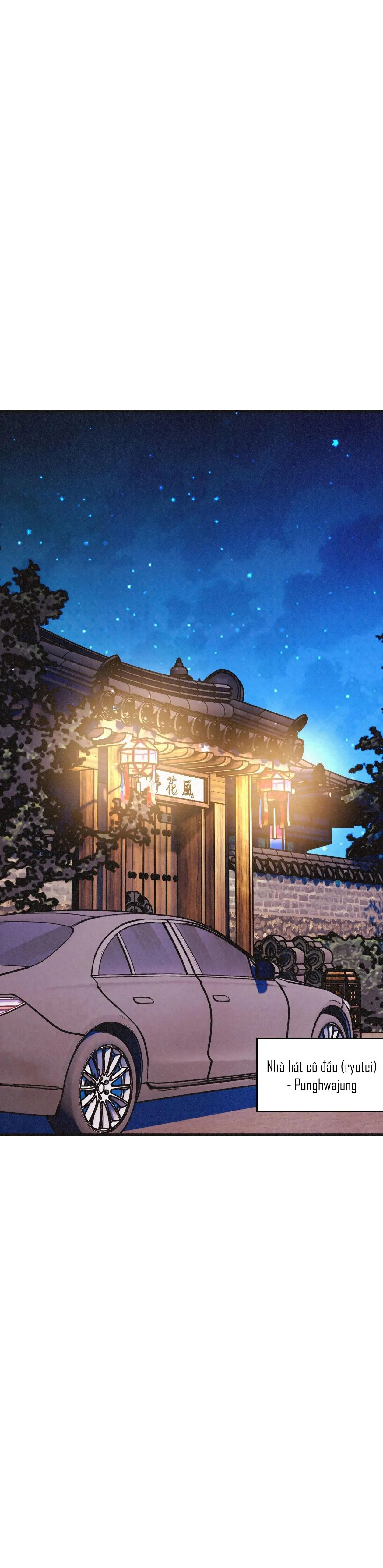 BĂNG ĐẢNG SAMGEORI Chapter 17 Trang 28