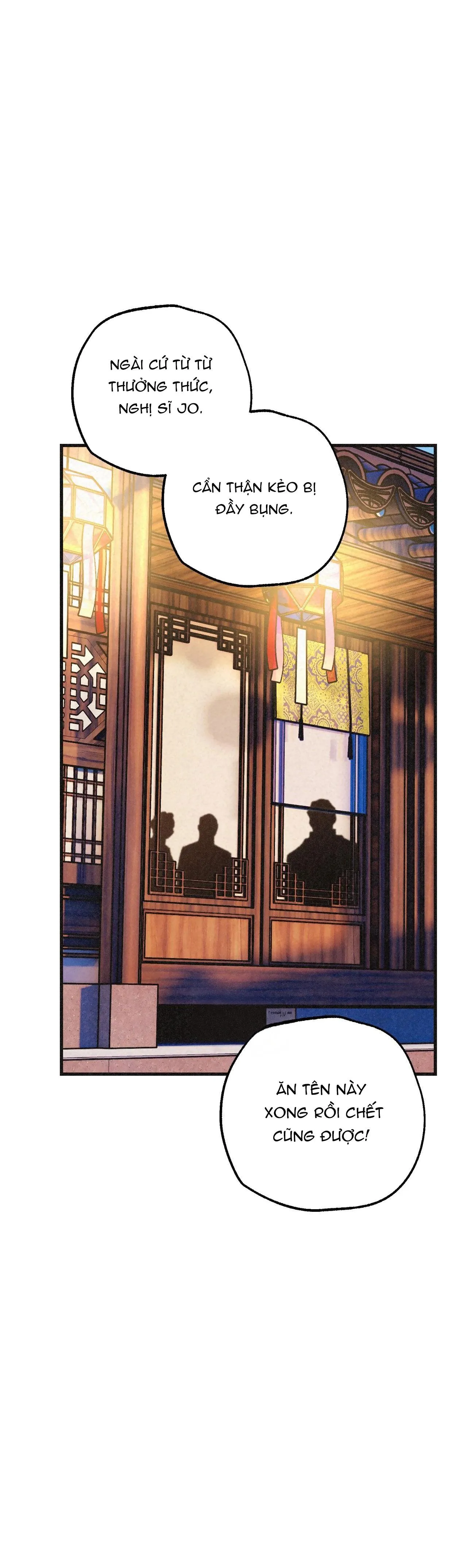 BĂNG ĐẢNG SAMGEORI Chapter 17 Trang 32