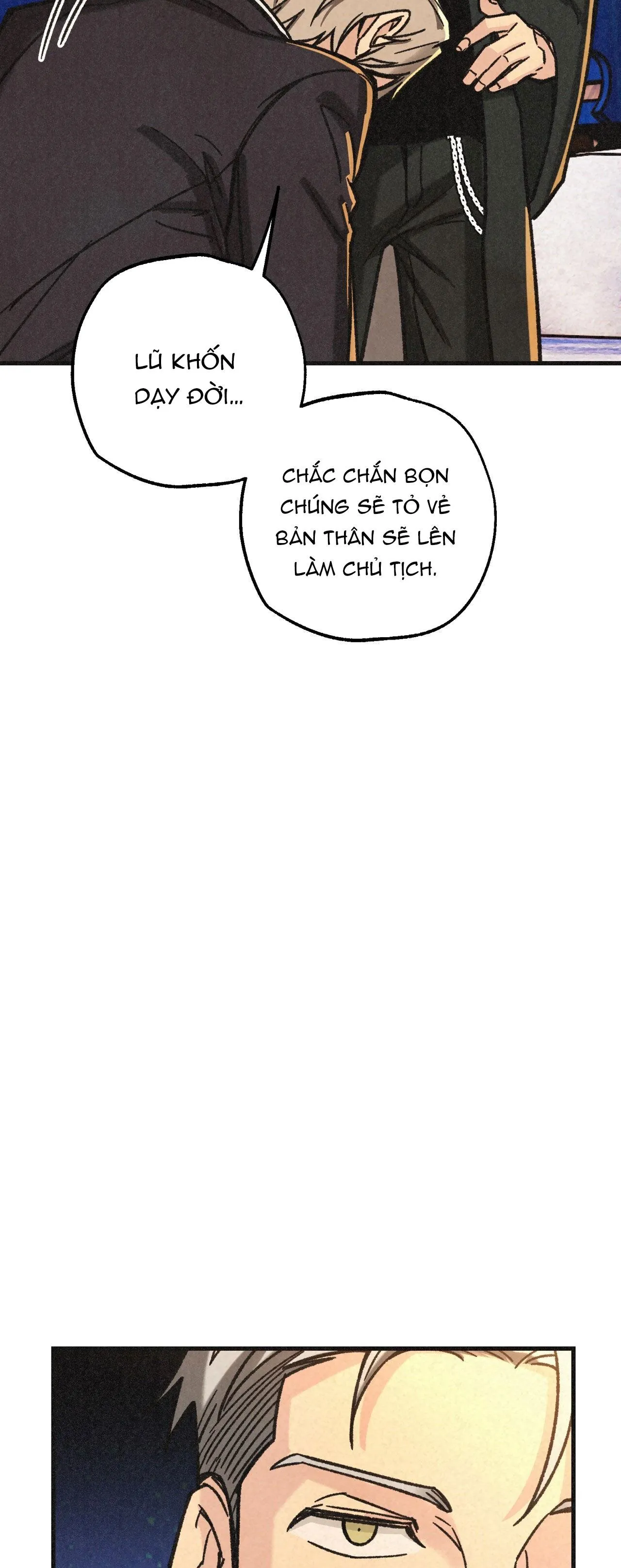 BĂNG ĐẢNG SAMGEORI Chapter 17 Trang 39