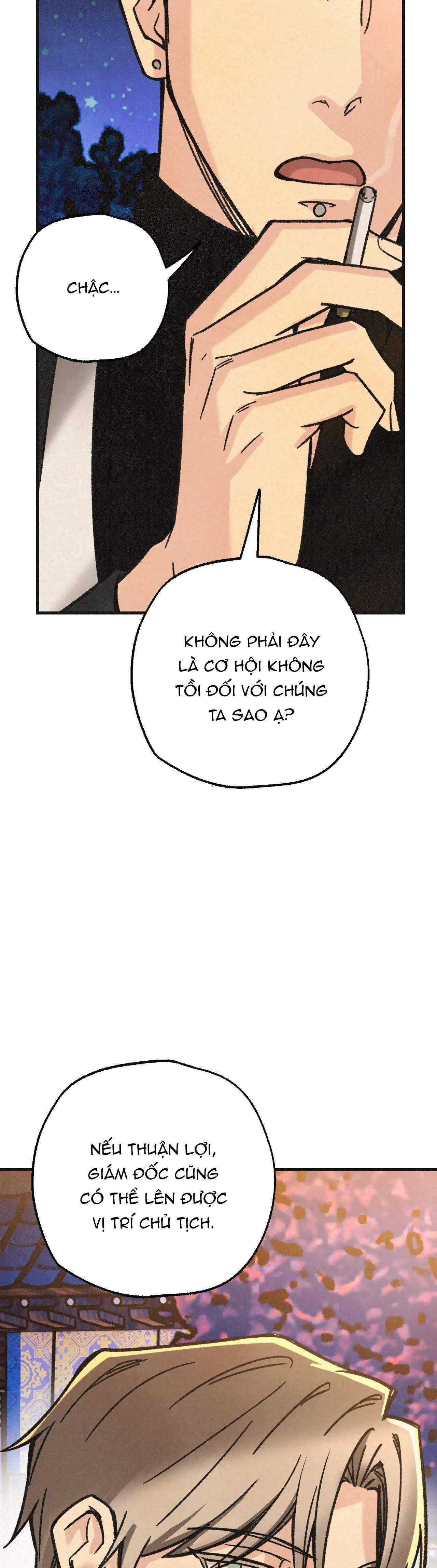 BĂNG ĐẢNG SAMGEORI Chapter 17 Trang 40