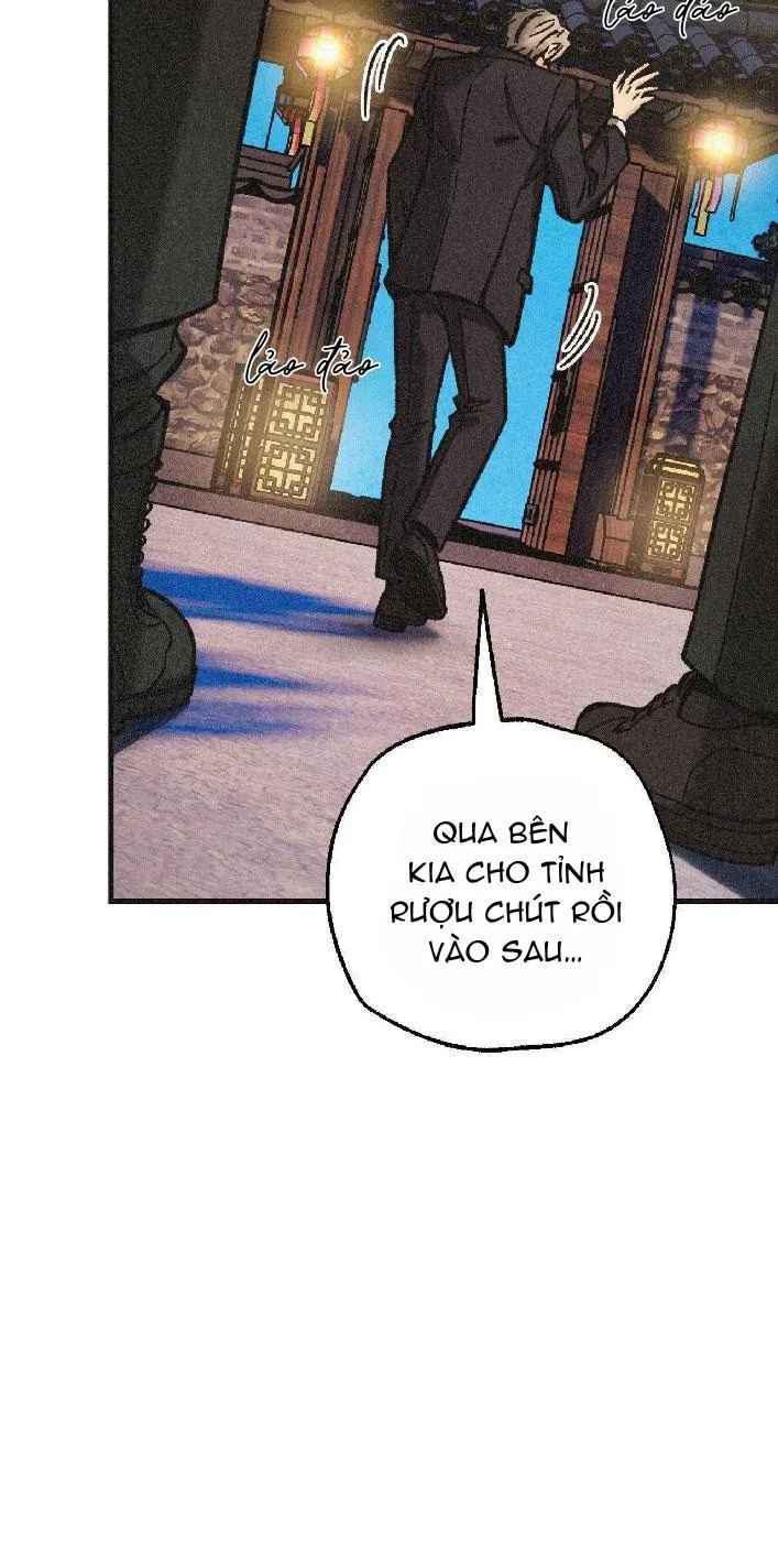 BĂNG ĐẢNG SAMGEORI Chapter 18 Trang 5