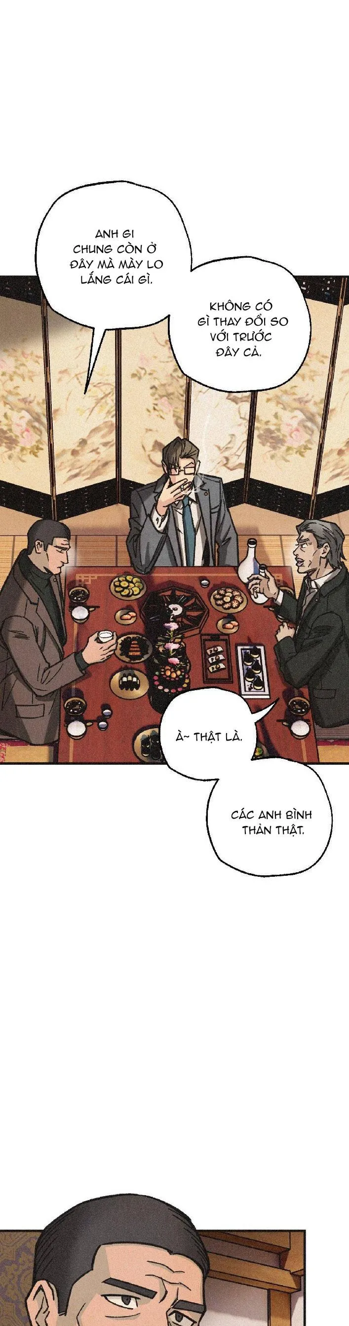 BĂNG ĐẢNG SAMGEORI Chapter 18 Trang 7