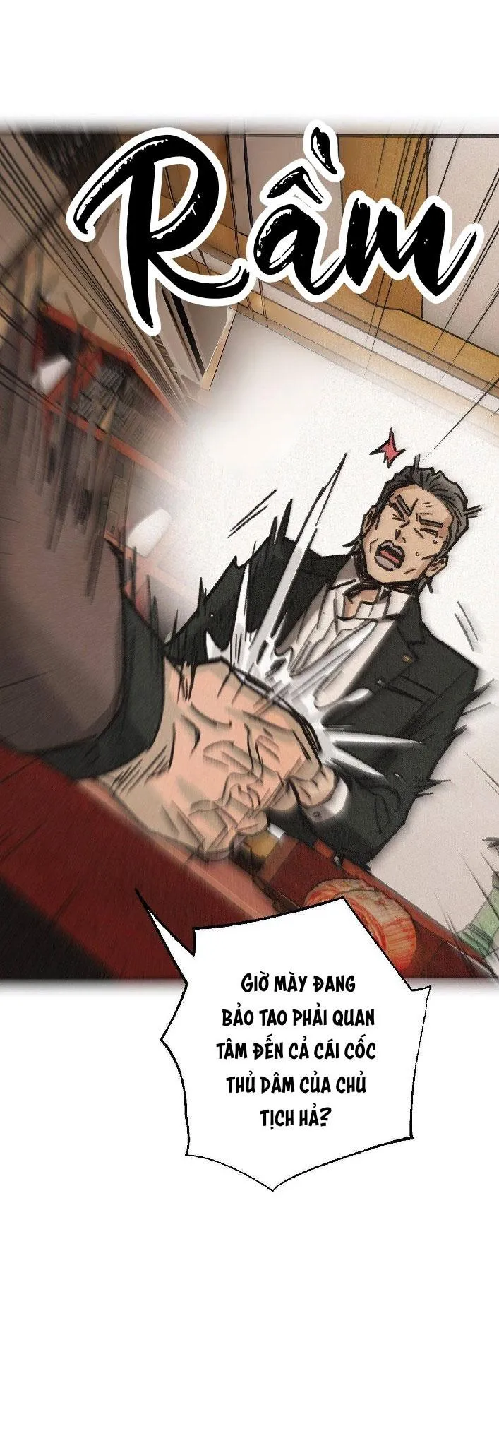 BĂNG ĐẢNG SAMGEORI Chapter 18 Trang 10