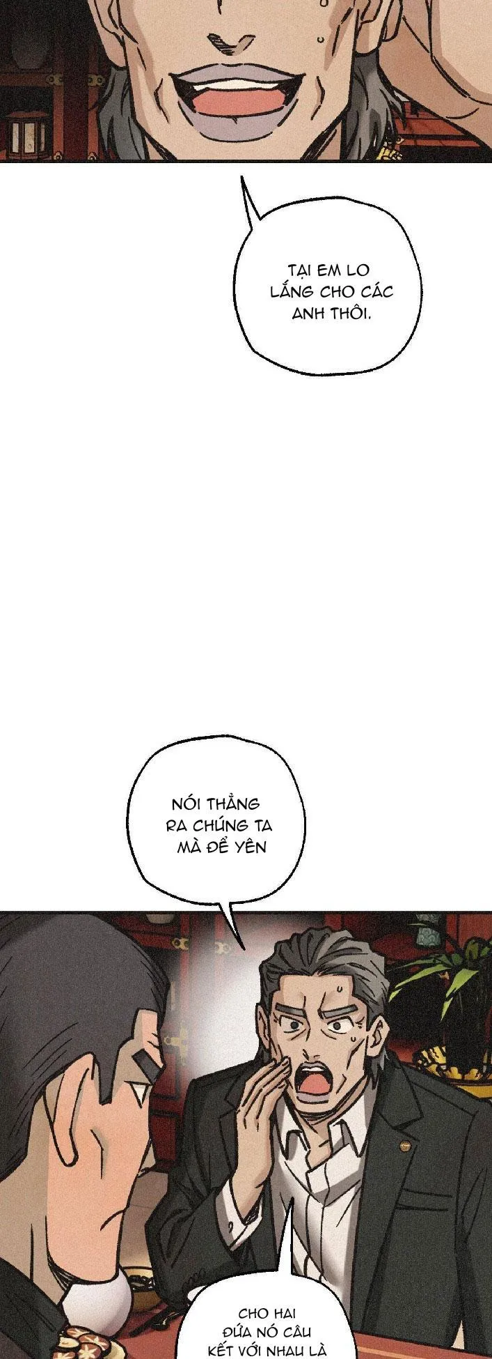 BĂNG ĐẢNG SAMGEORI Chapter 18 Trang 12