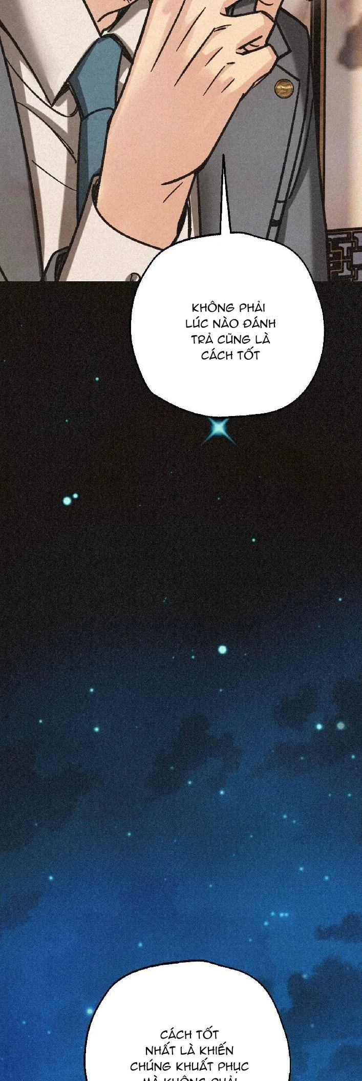 BĂNG ĐẢNG SAMGEORI Chapter 18 Trang 15