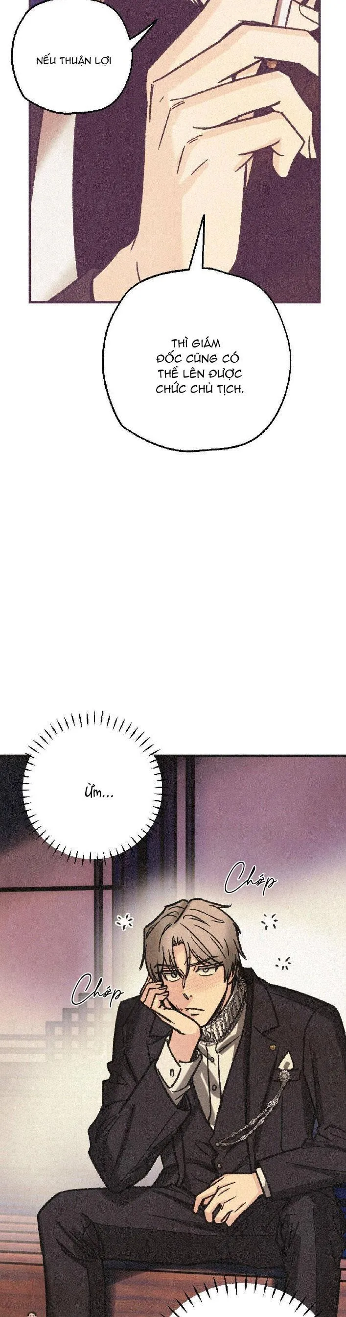 BĂNG ĐẢNG SAMGEORI Chapter 18 Trang 19