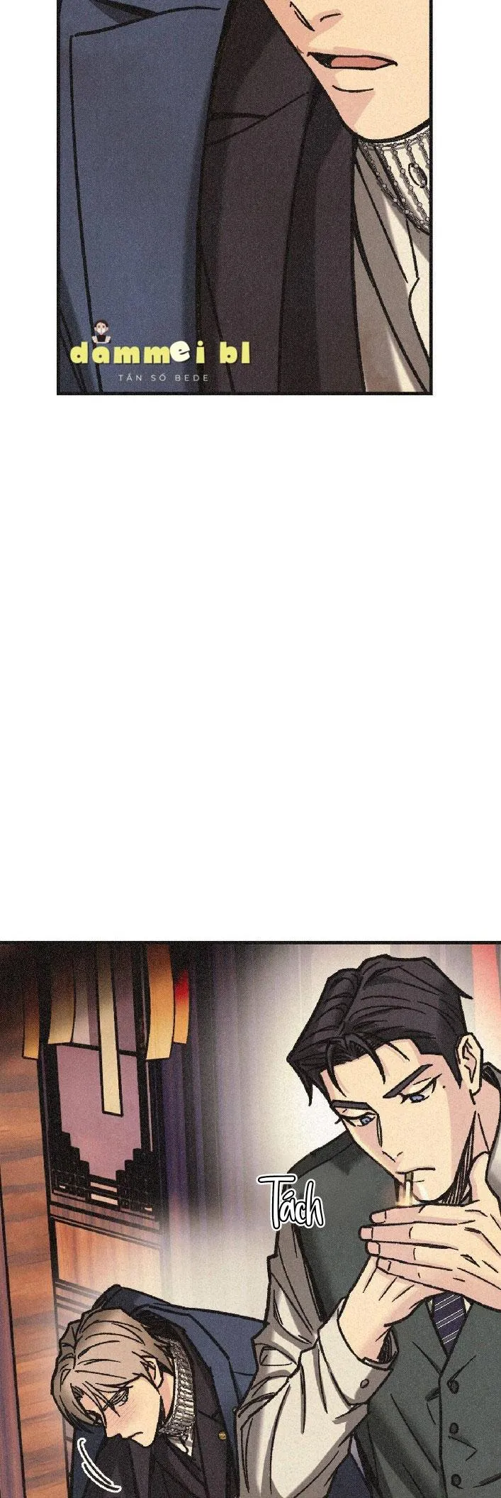 BĂNG ĐẢNG SAMGEORI Chapter 18 Trang 22