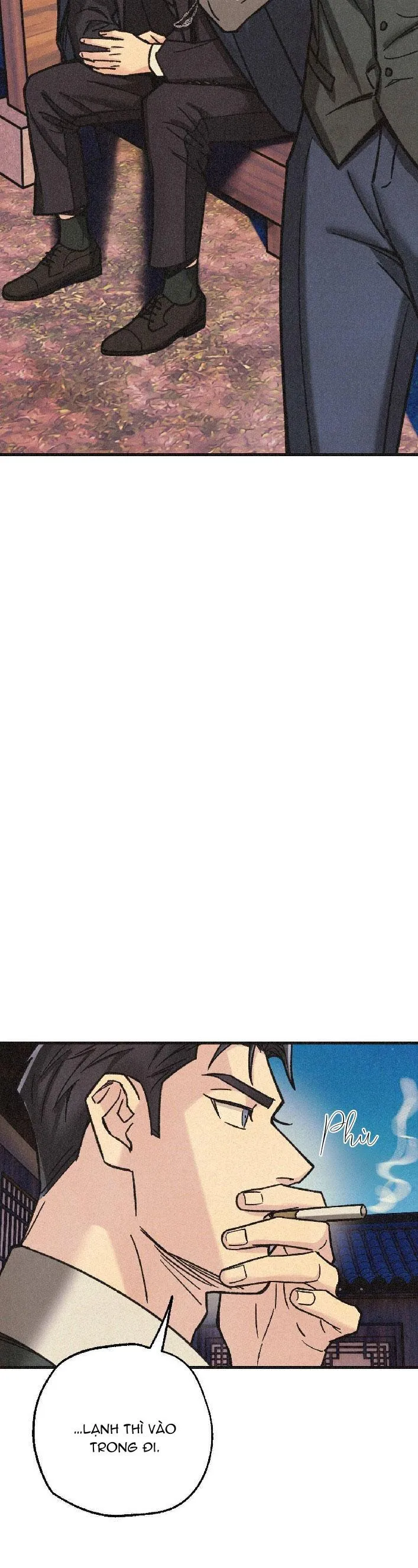 BĂNG ĐẢNG SAMGEORI Chapter 18 Trang 23