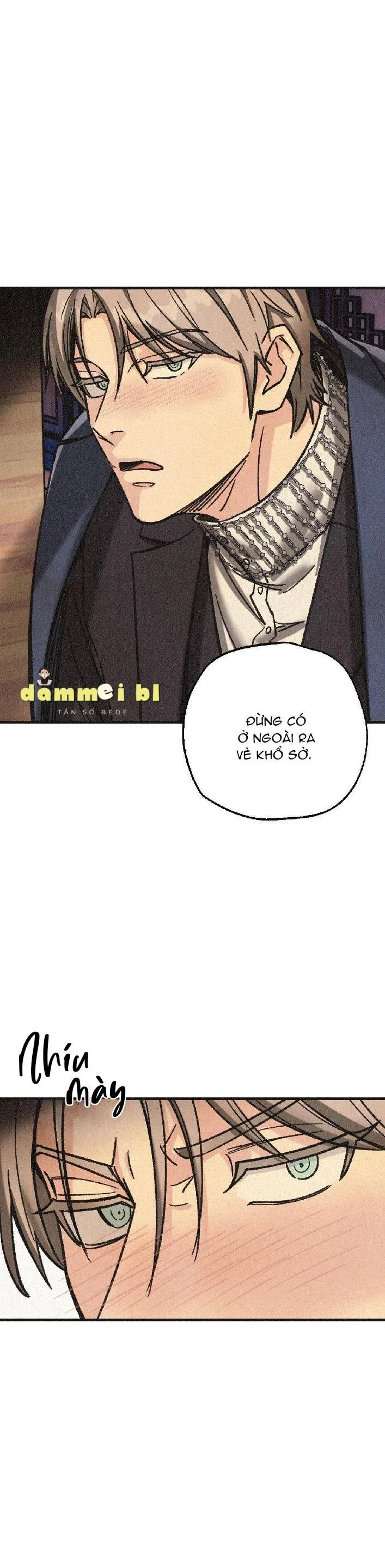 BĂNG ĐẢNG SAMGEORI Chapter 18 Trang 24