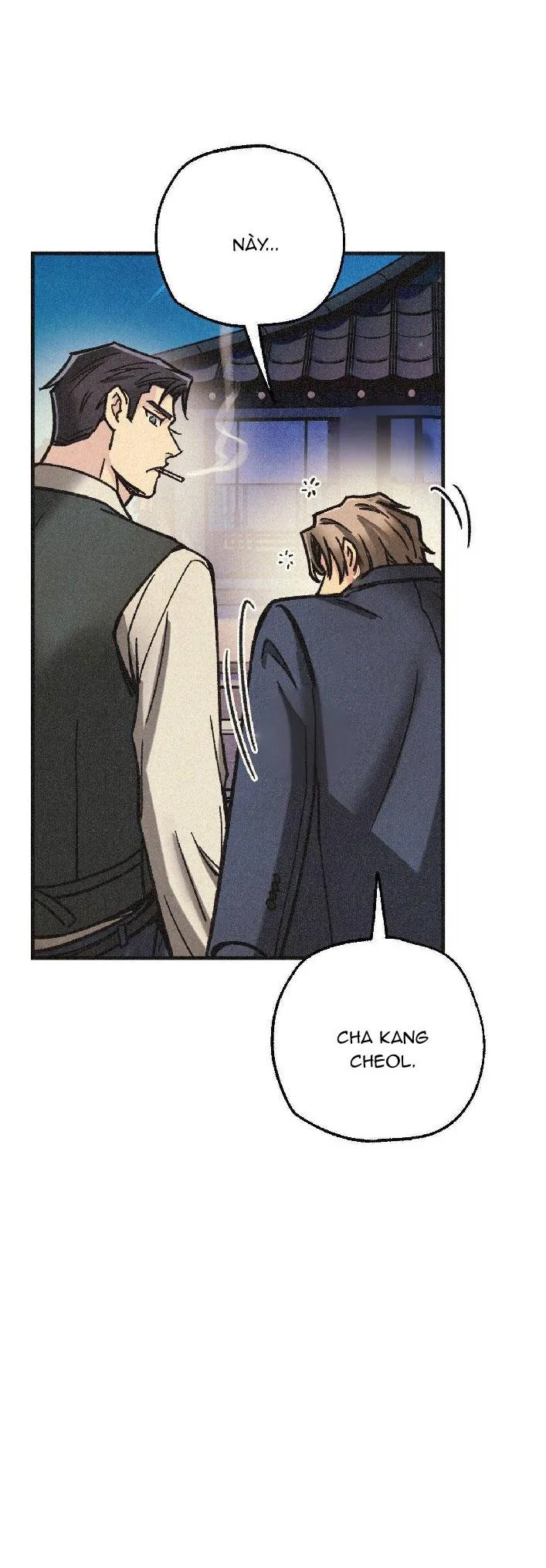 BĂNG ĐẢNG SAMGEORI Chapter 18 Trang 25