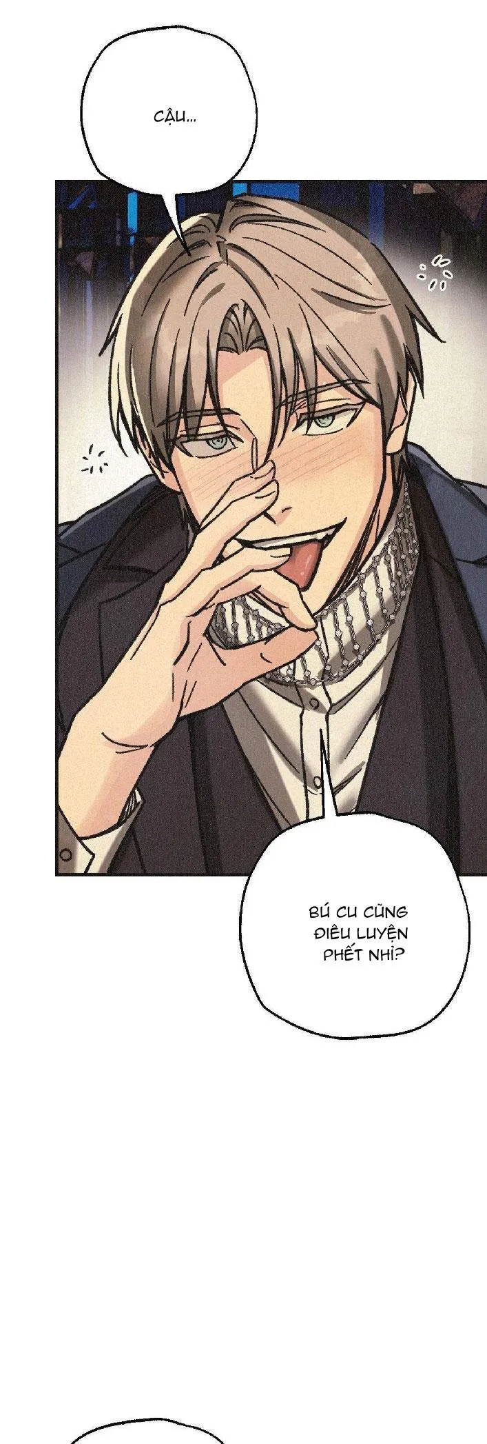 BĂNG ĐẢNG SAMGEORI Chapter 18 Trang 26