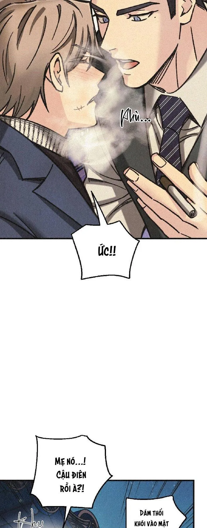 BĂNG ĐẢNG SAMGEORI Chapter 18 Trang 29