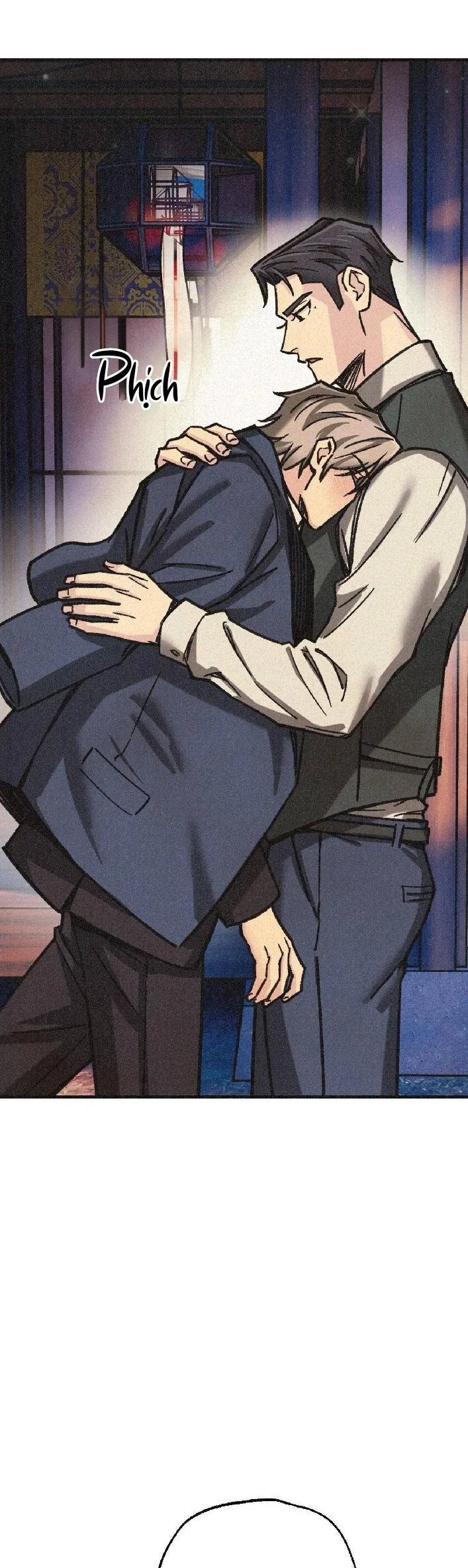 BĂNG ĐẢNG SAMGEORI Chapter 18 Trang 32