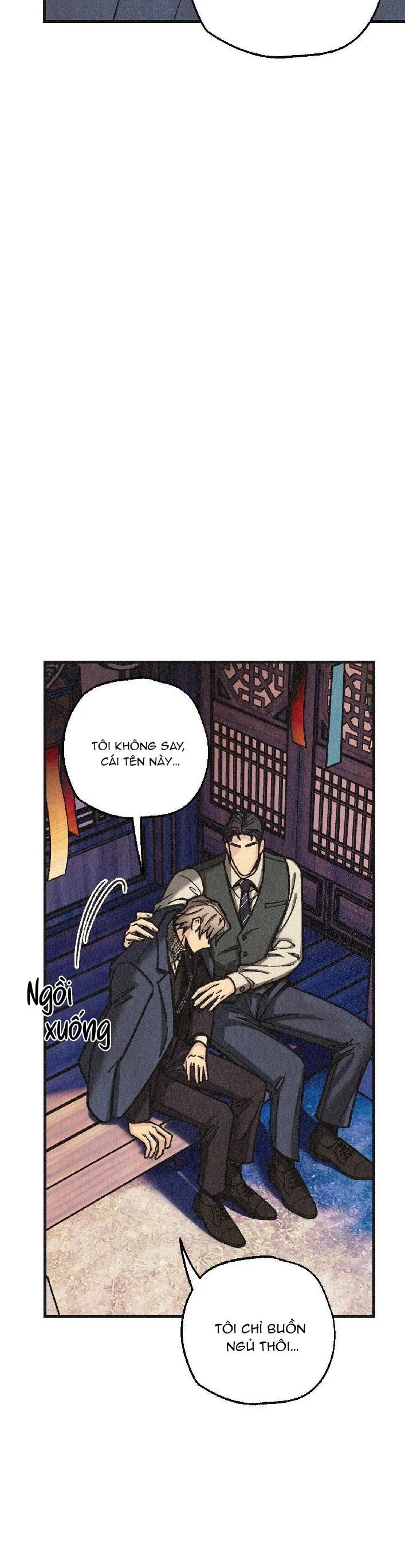 BĂNG ĐẢNG SAMGEORI Chapter 18 Trang 34