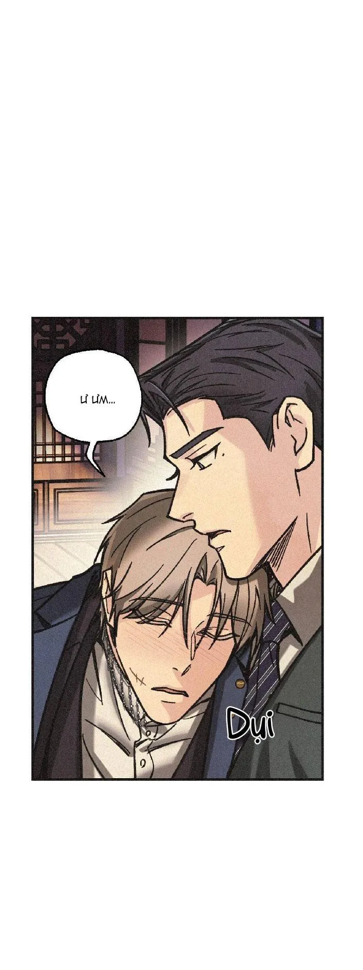 BĂNG ĐẢNG SAMGEORI Chapter 18 Trang 37