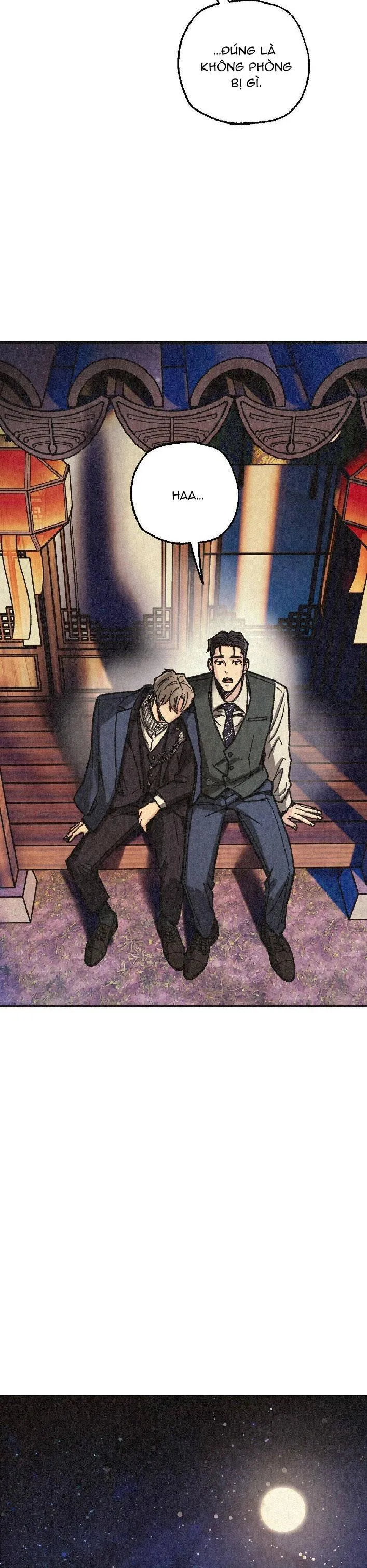 BĂNG ĐẢNG SAMGEORI Chapter 18 Trang 39