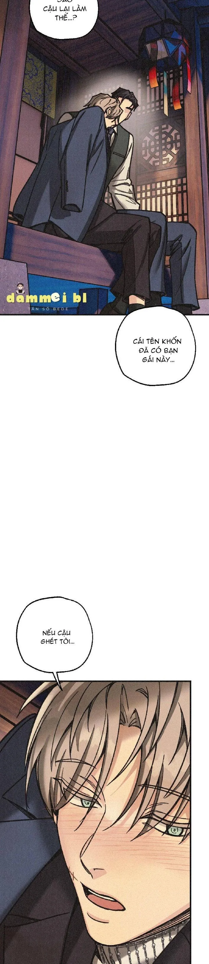 BĂNG ĐẢNG SAMGEORI Chapter 18 Trang 41