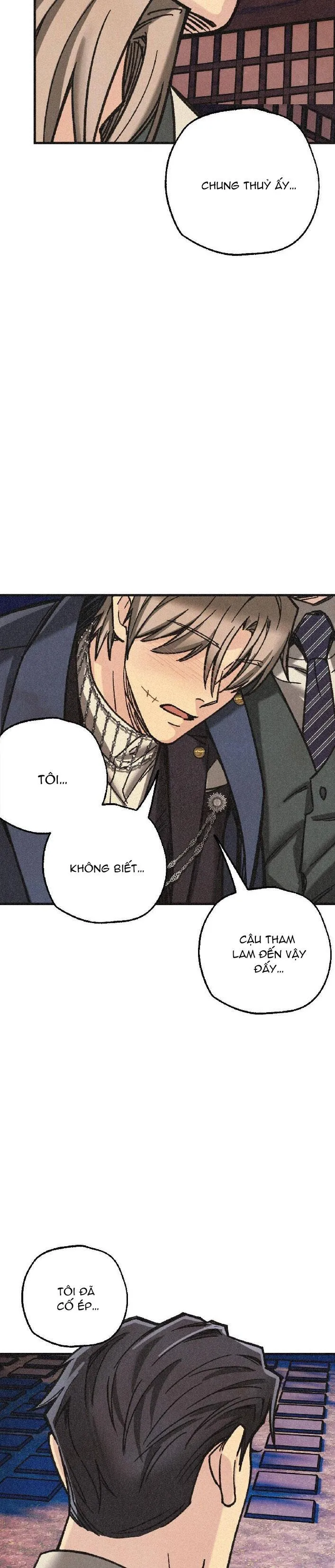 BĂNG ĐẢNG SAMGEORI Chapter 18 Trang 43