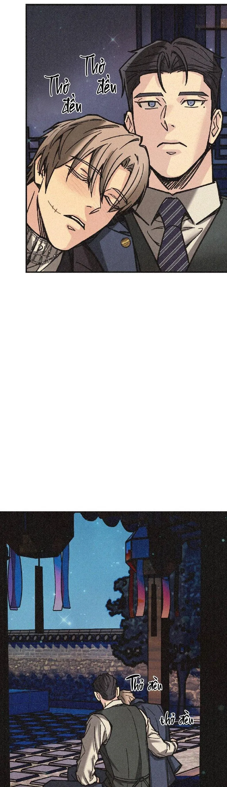 BĂNG ĐẢNG SAMGEORI Chapter 18 Trang 45