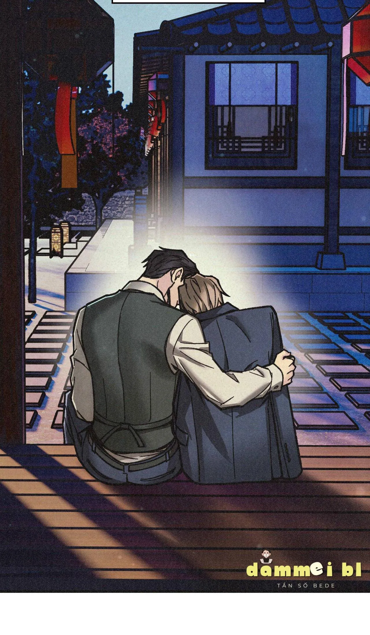 BĂNG ĐẢNG SAMGEORI Chapter 18 Trang 51